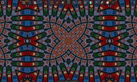 Kaleider Android App Screen