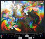 Liquib Image Sequence Player